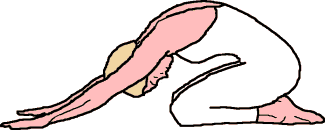 Classical Pilates Exercise: The Rest Position